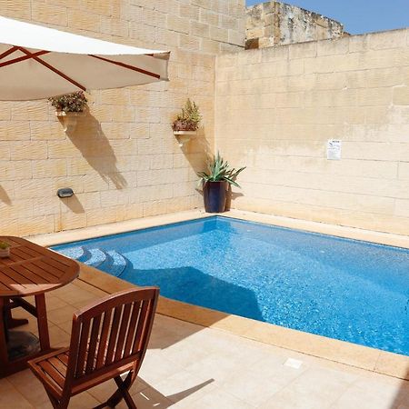 Rosehill B&B Xagħra Εξωτερικό φωτογραφία