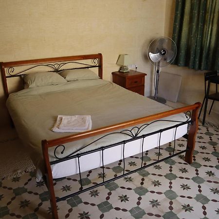 Rosehill B&B Xagħra Εξωτερικό φωτογραφία