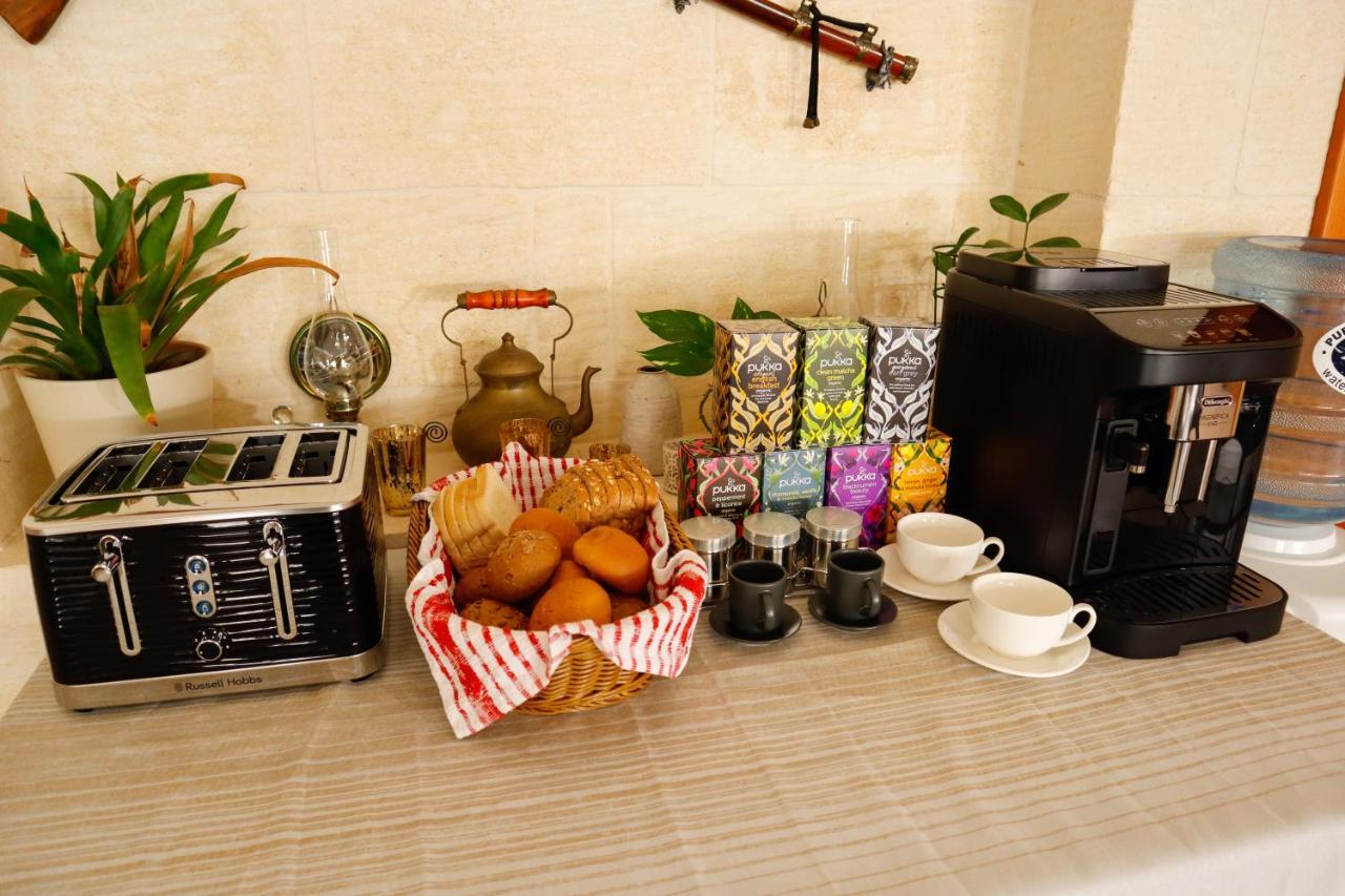 Rosehill B&B Xagħra Εξωτερικό φωτογραφία
