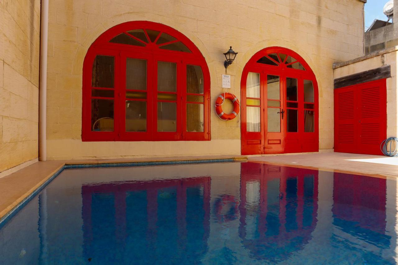 Rosehill B&B Xagħra Εξωτερικό φωτογραφία
