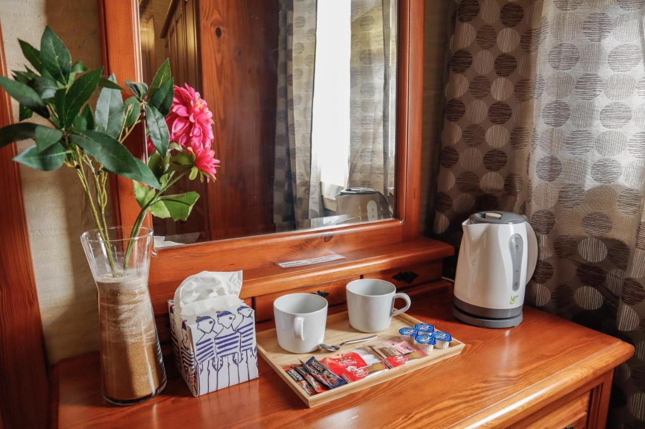 Rosehill B&B Xagħra Εξωτερικό φωτογραφία