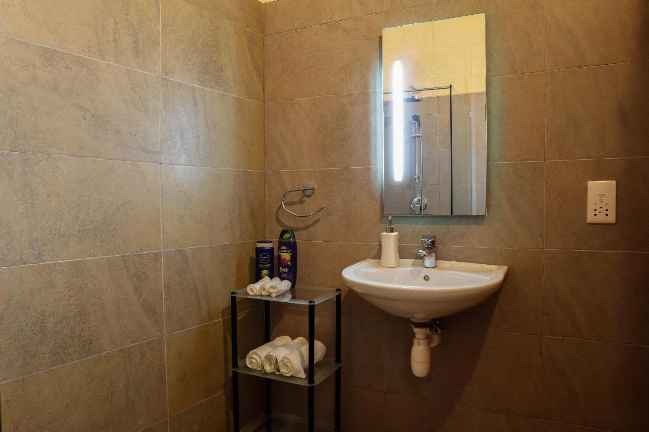 Rosehill B&B Xagħra Εξωτερικό φωτογραφία