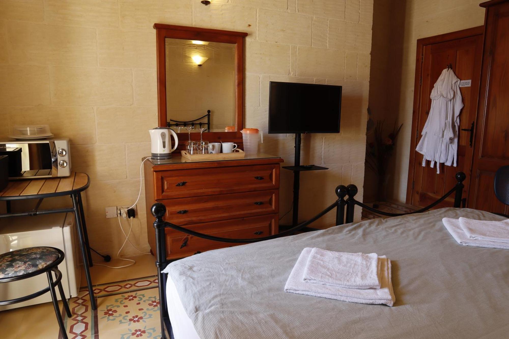 Rosehill B&B Xagħra Εξωτερικό φωτογραφία