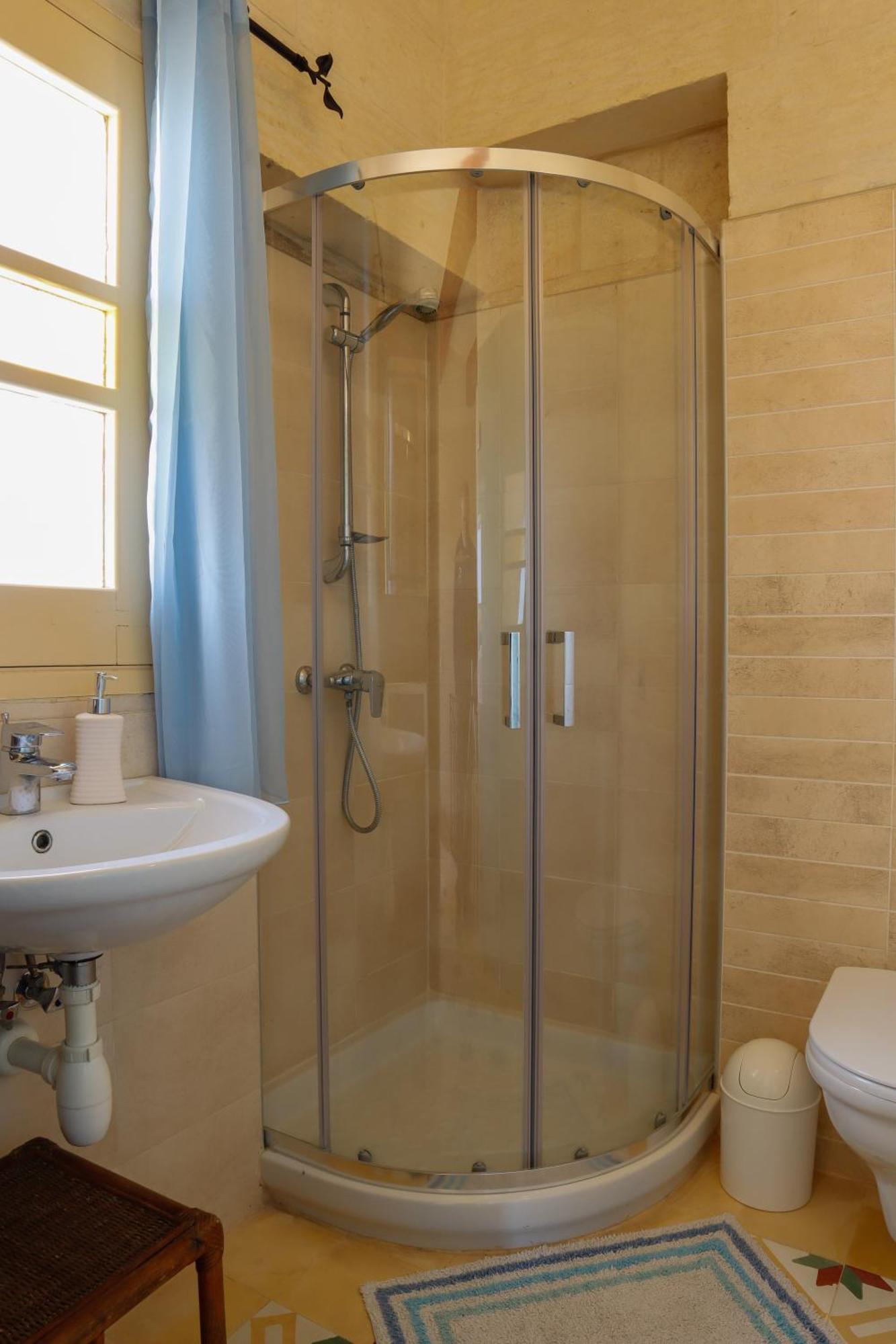 Rosehill B&B Xagħra Εξωτερικό φωτογραφία