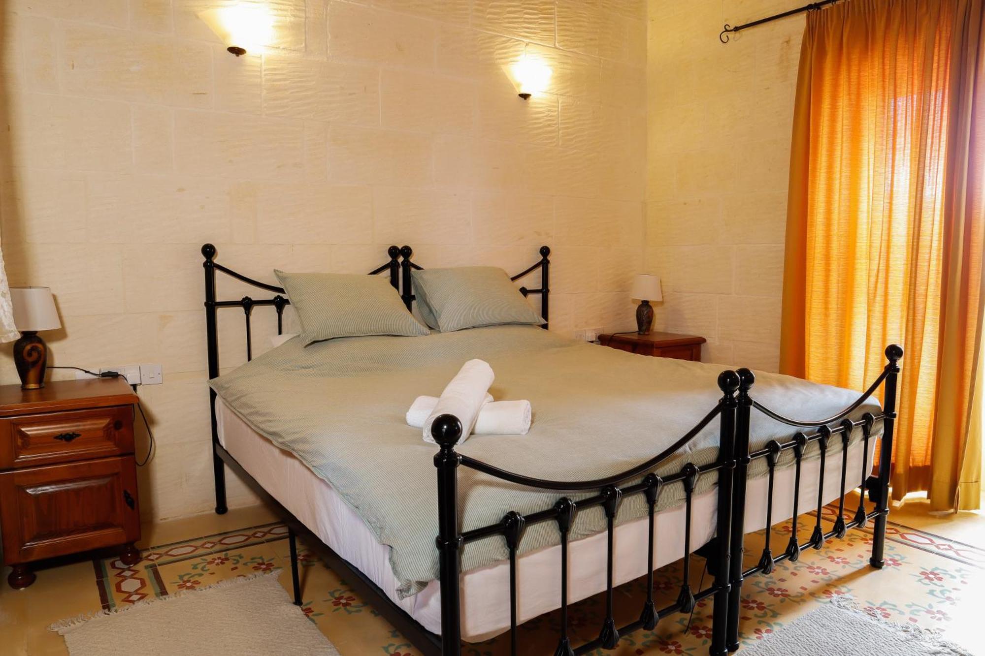 Rosehill B&B Xagħra Εξωτερικό φωτογραφία