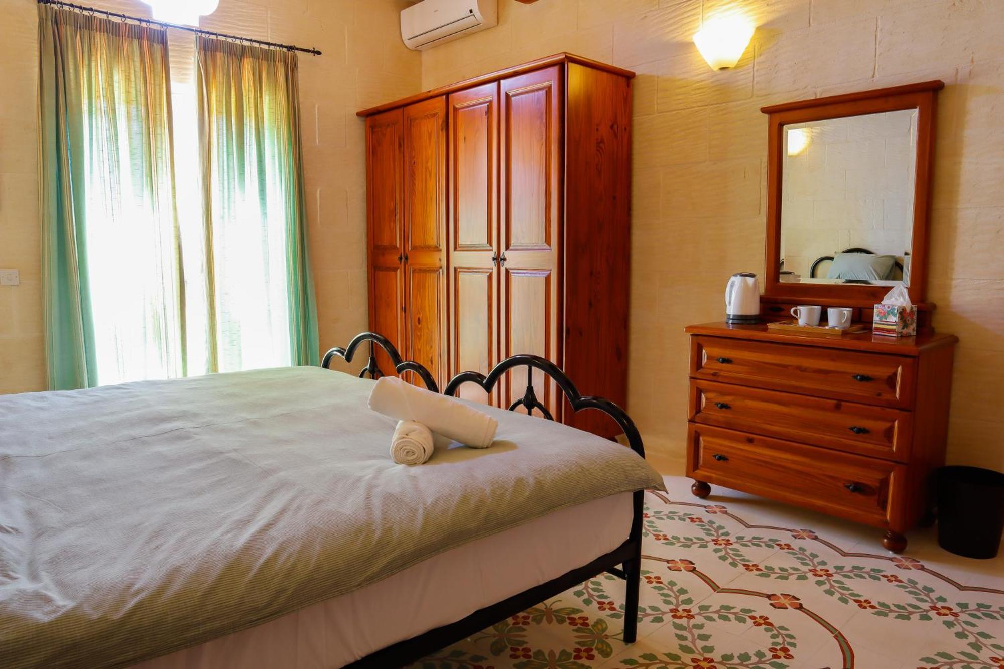 Rosehill B&B Xagħra Εξωτερικό φωτογραφία