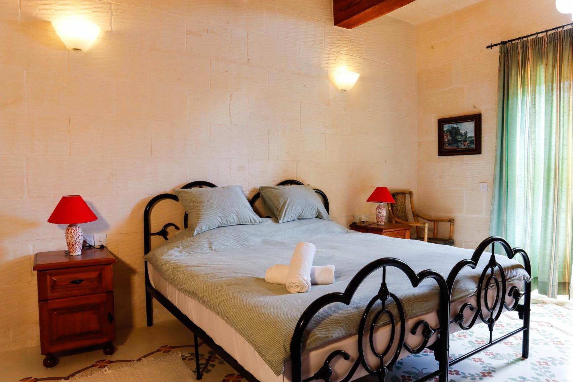 Rosehill B&B Xagħra Εξωτερικό φωτογραφία