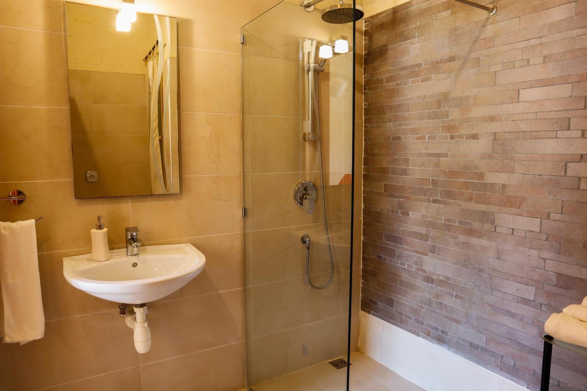 Rosehill B&B Xagħra Εξωτερικό φωτογραφία
