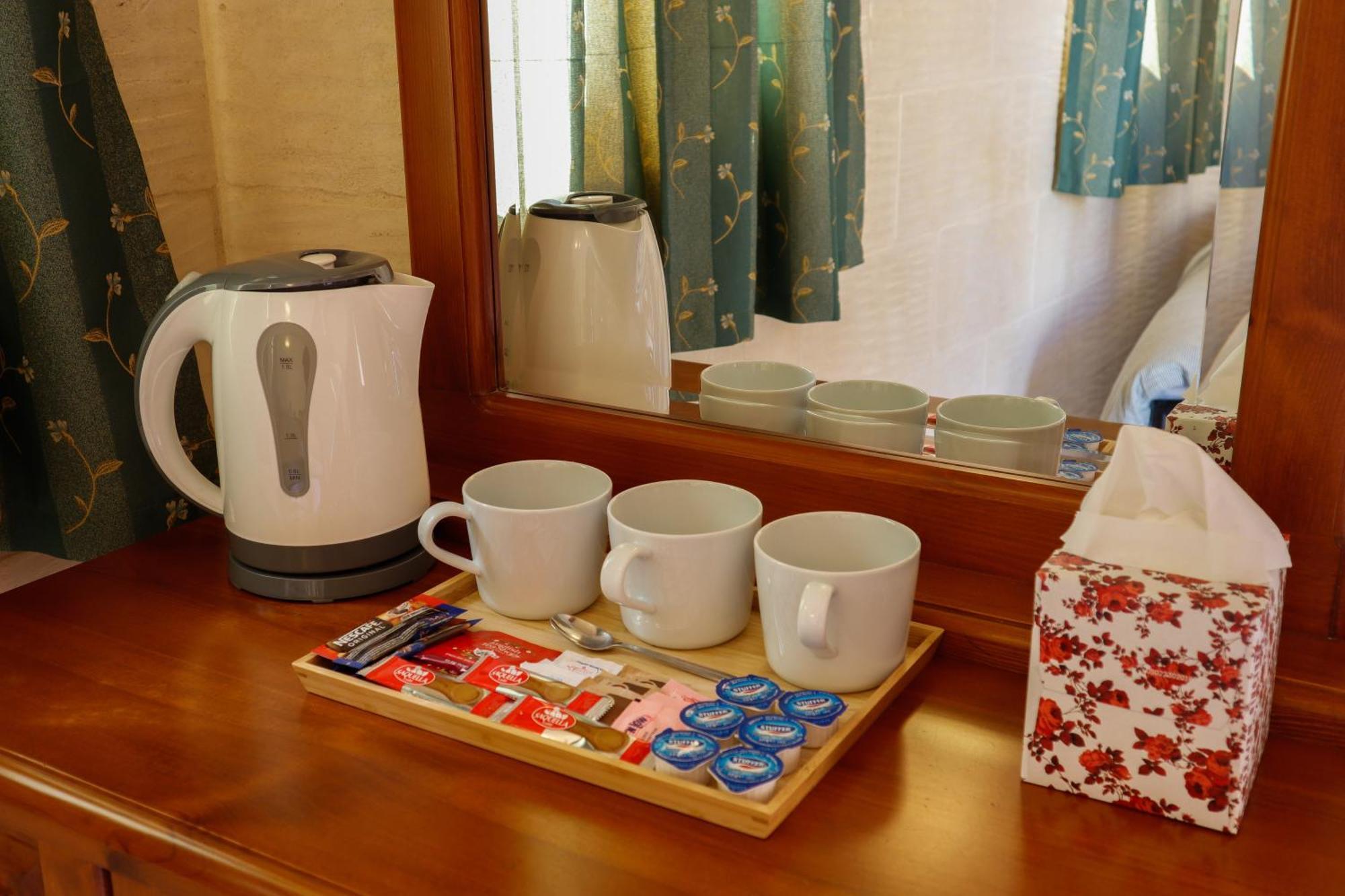 Rosehill B&B Xagħra Εξωτερικό φωτογραφία