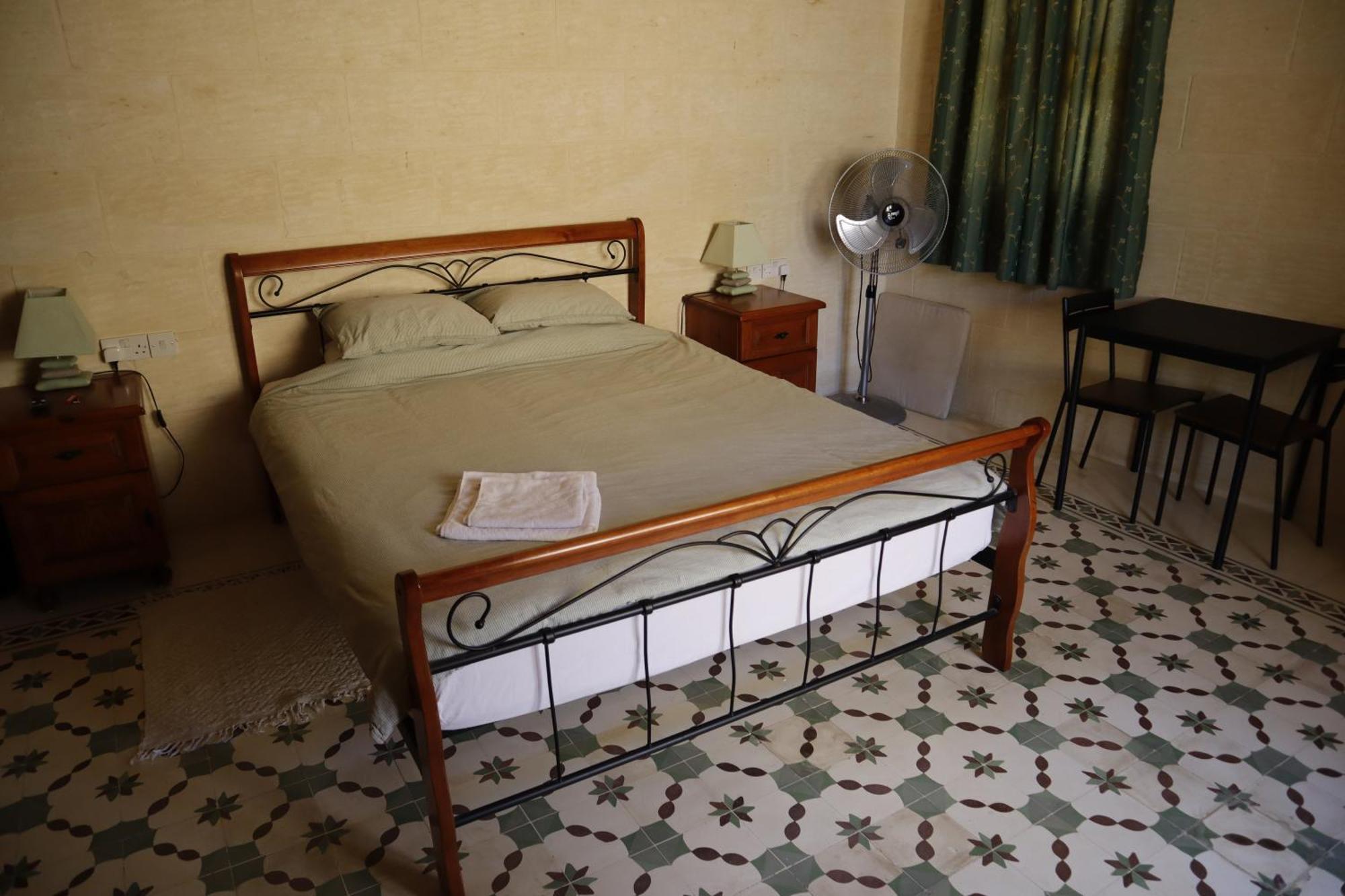 Rosehill B&B Xagħra Εξωτερικό φωτογραφία